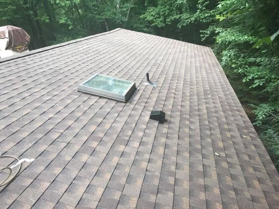 Top-rated roof inspection in Hazle Township, PA by Patriot Home Pros