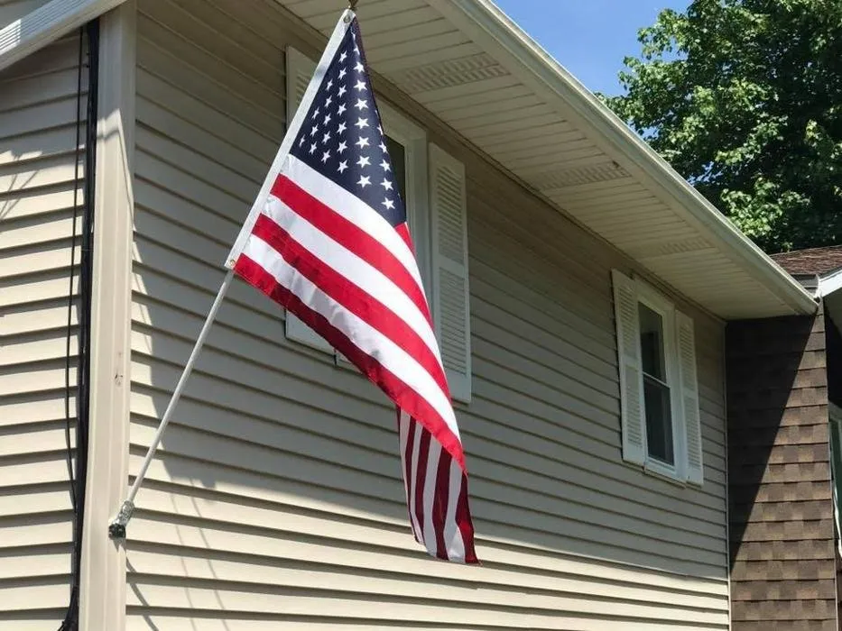 Reliable residential roofing service in Hazle Township, PA by Patriot Home Pros