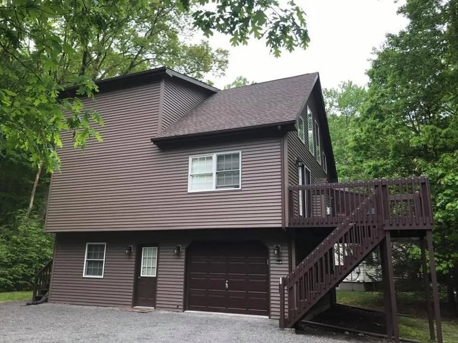 Licensed storm damage roof repair in Hazle Township, PA - Patriot Home Pros