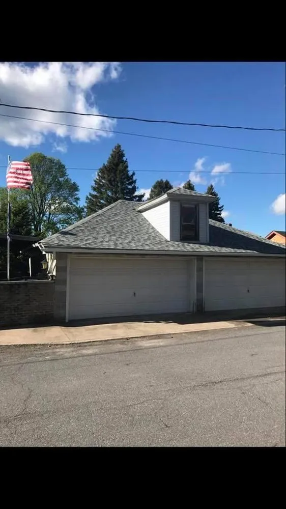 Expert roof inspection in Hazle Township, PA by Patriot Home Pros