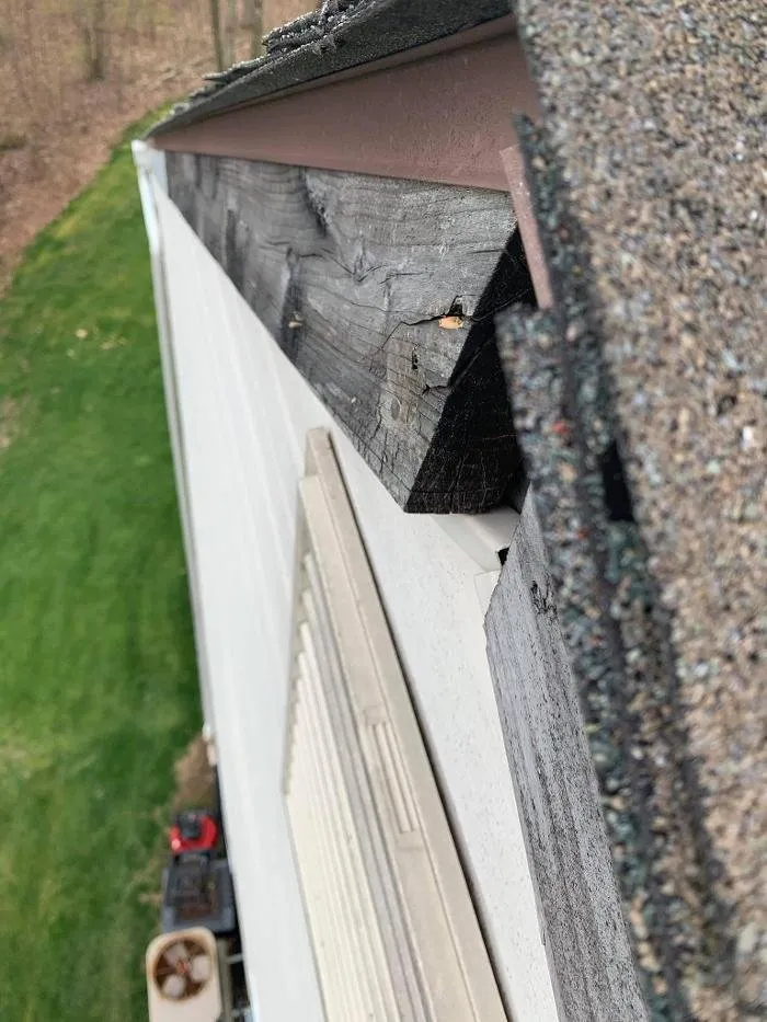 Local roof repair after storm damage across Hazle Township, PA - Patriot Home Pros