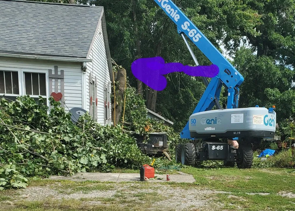 Slide of Patriot Home Services