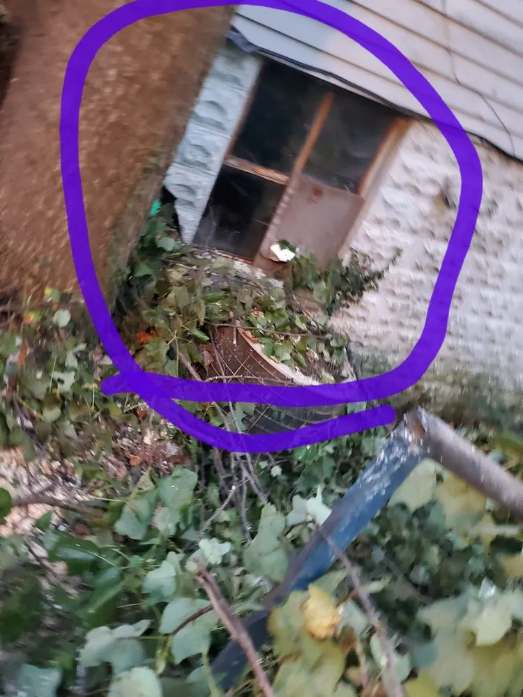 Slide of Patriot Home Services