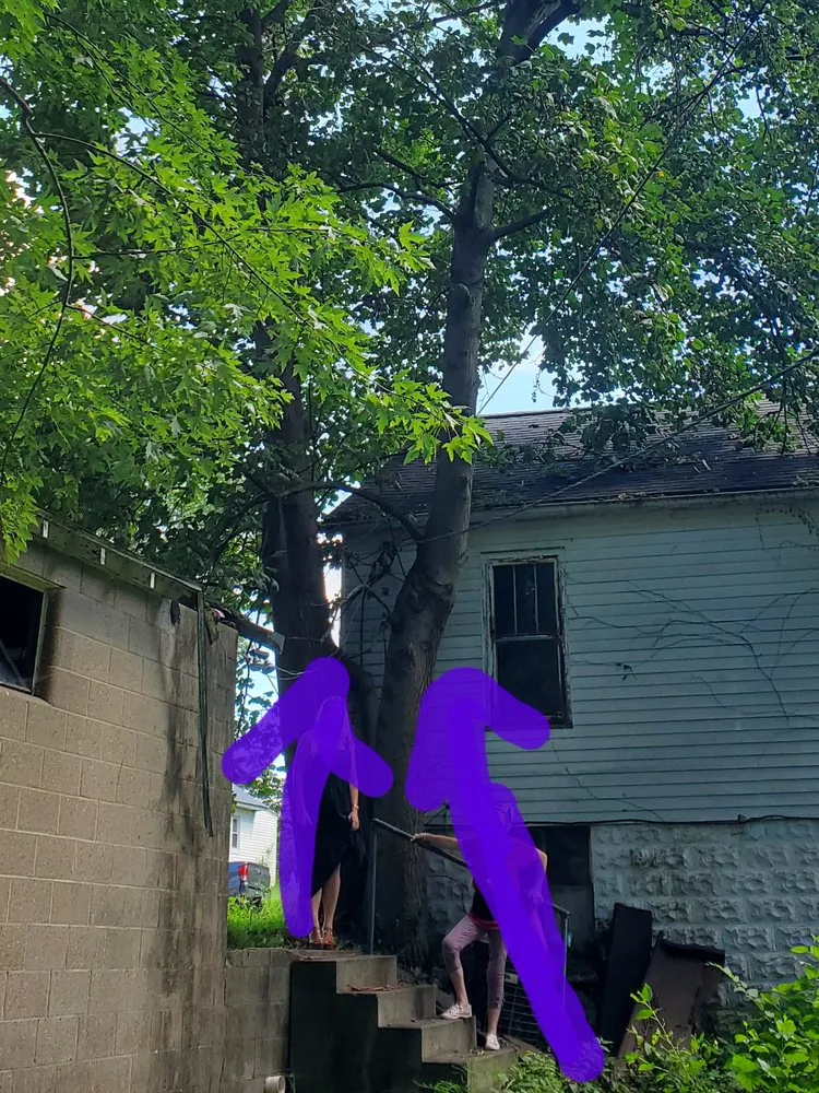 Slide of Patriot Home Services