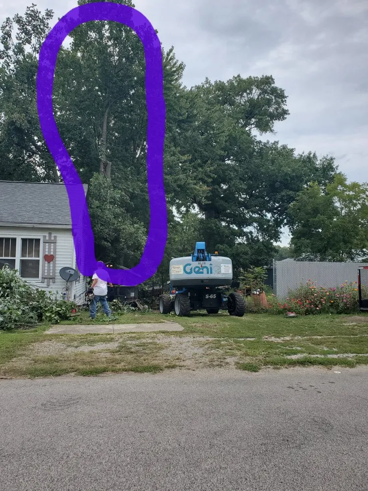 Slide of Patriot Home Services