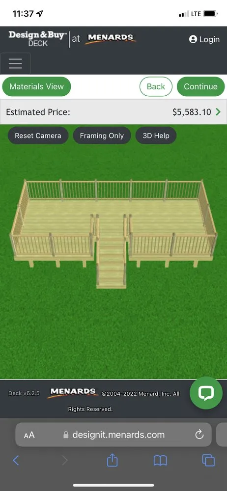 Slide of Patriot Home Services