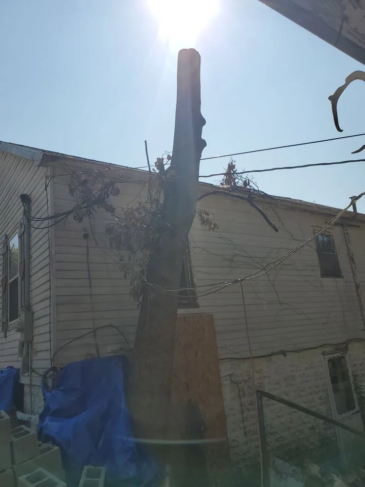 Slide of Patriot Home Services