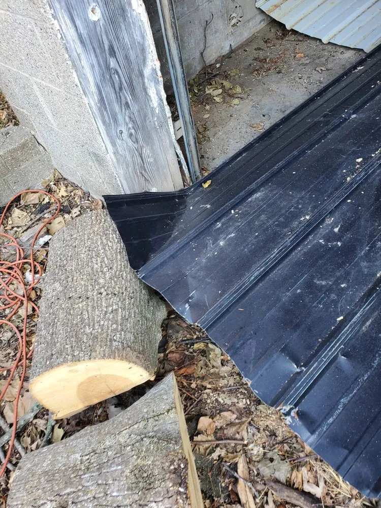 Slide of Patriot Home Services