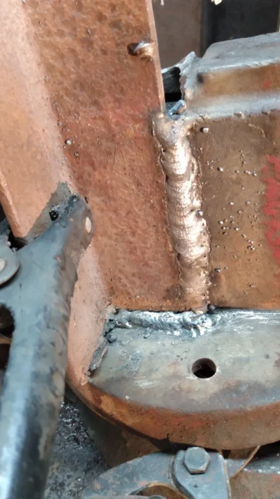 Slide of Patriot Home Services