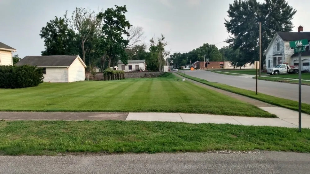 Slide of Patriot Home Services