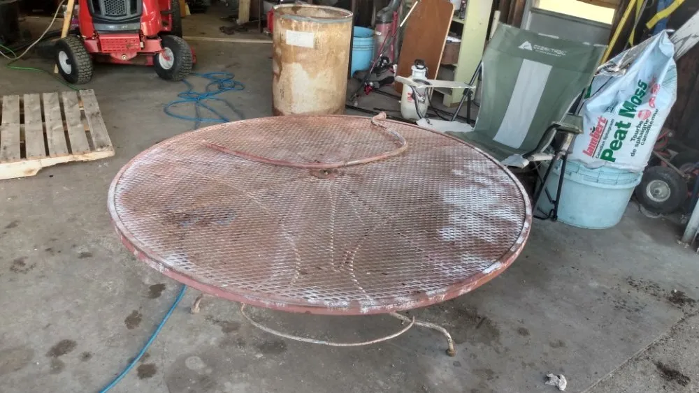 Slide of Patriot Home Services