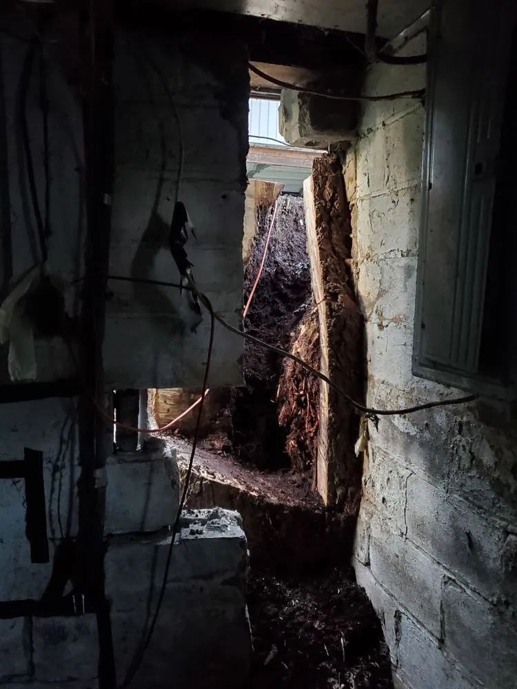 Slide of Patriot Home Services