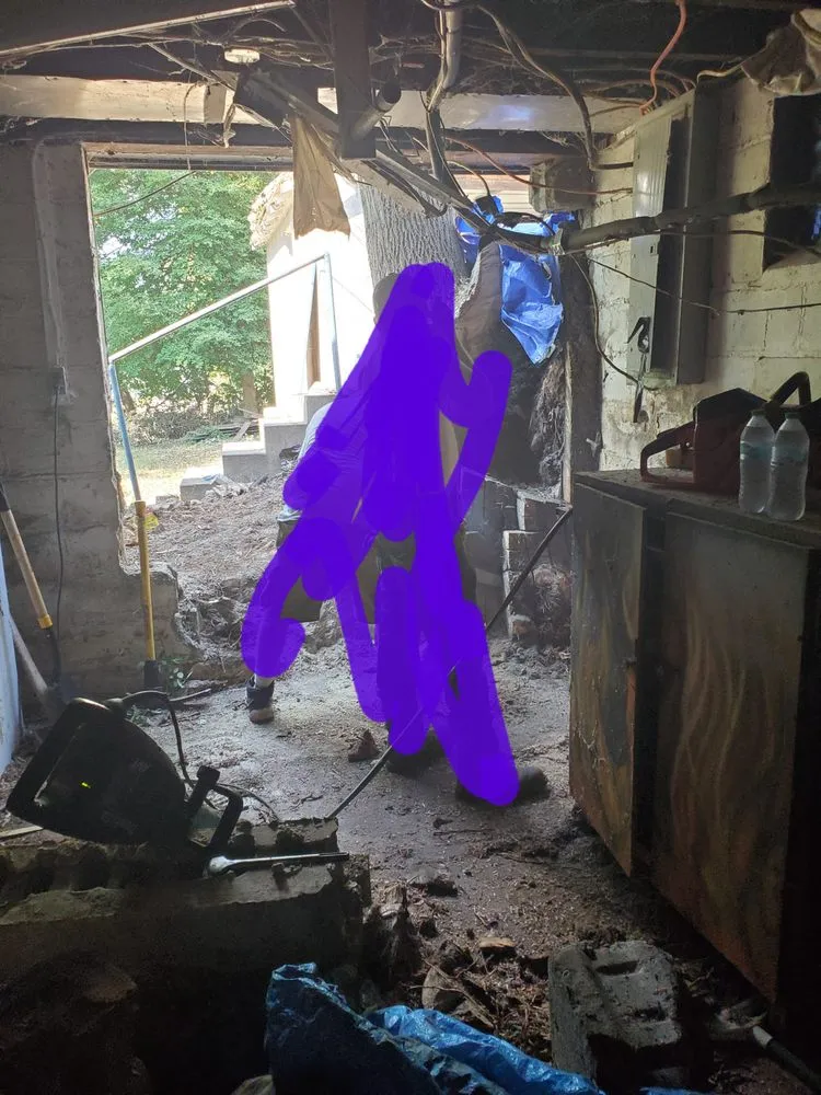 Slide of Patriot Home Services