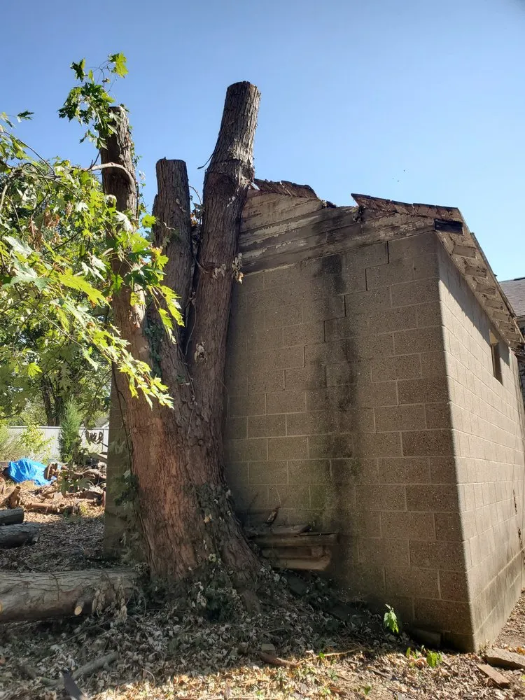 Slide of Patriot Home Services