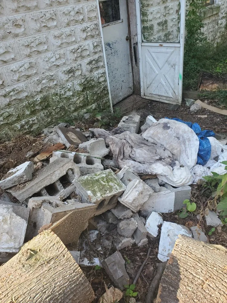 Slide of Patriot Home Services