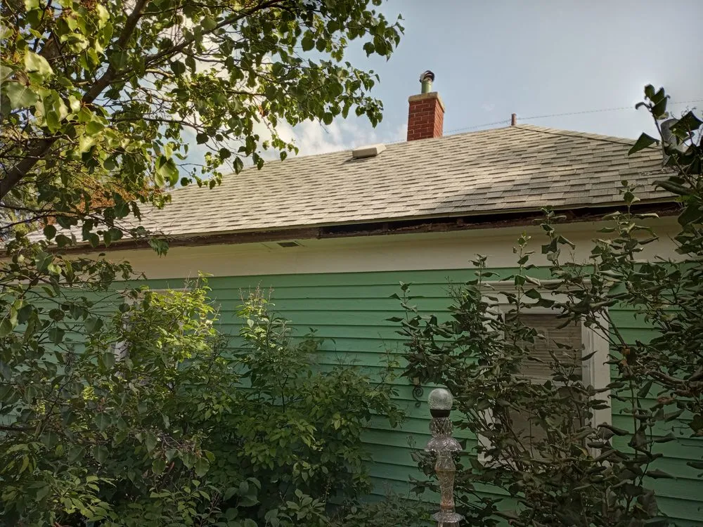 Slide of Patriot Home Services