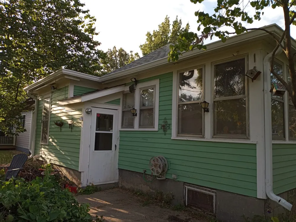 Slide of Patriot Home Services