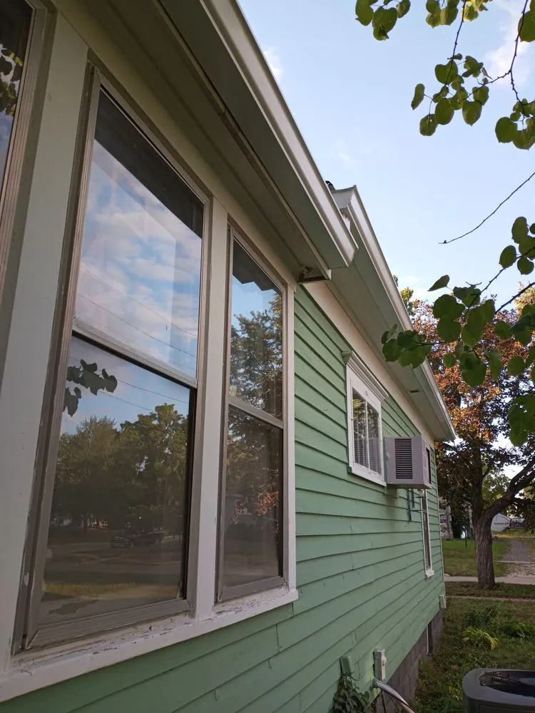 Slide of Patriot Home Services