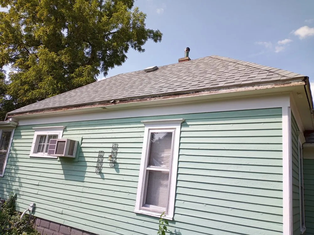 Slide of Patriot Home Services