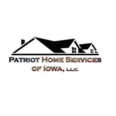 Slide of Patriot Home Services