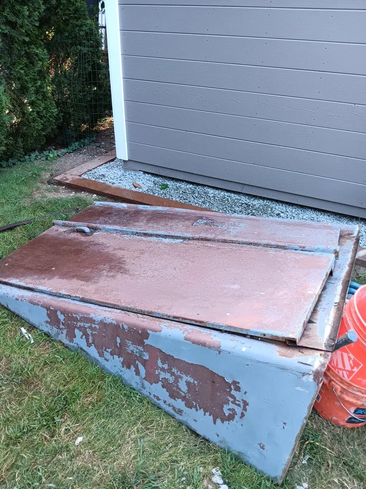 Slide of Patriot Masonry