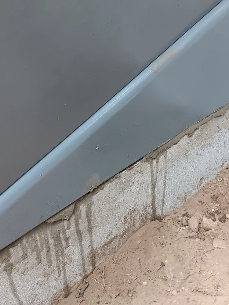 Slide of Patriot Masonry