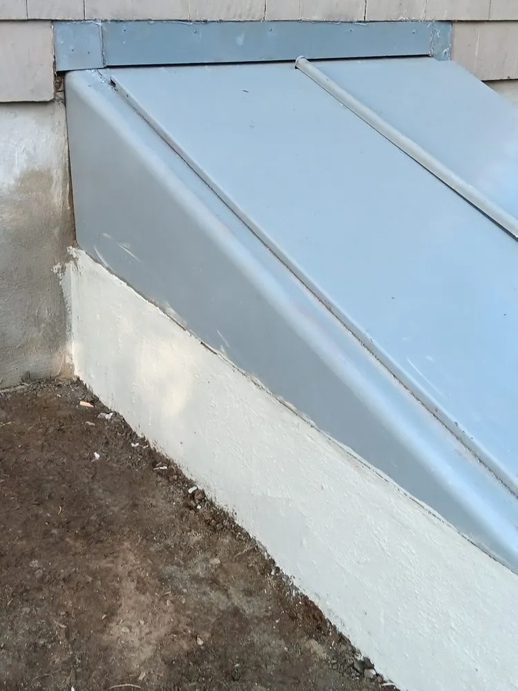 Slide of Patriot Masonry