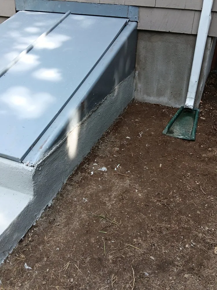 Slide of Patriot Masonry