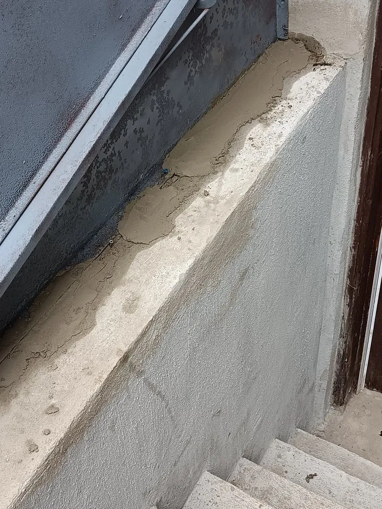 Slide of Patriot Masonry