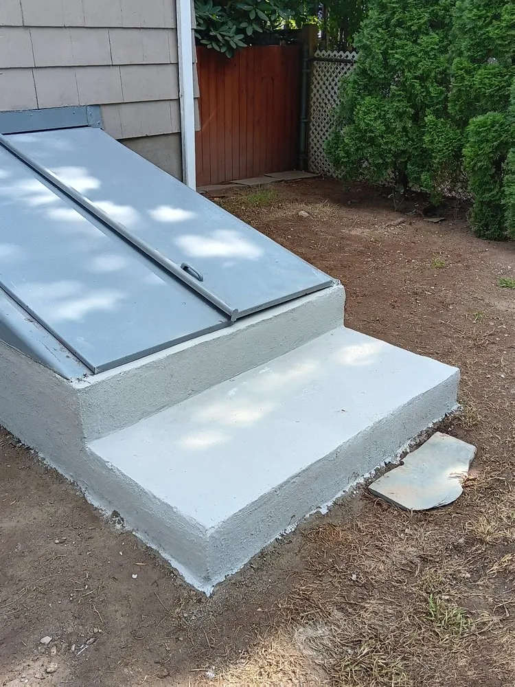 Slide of Patriot Masonry