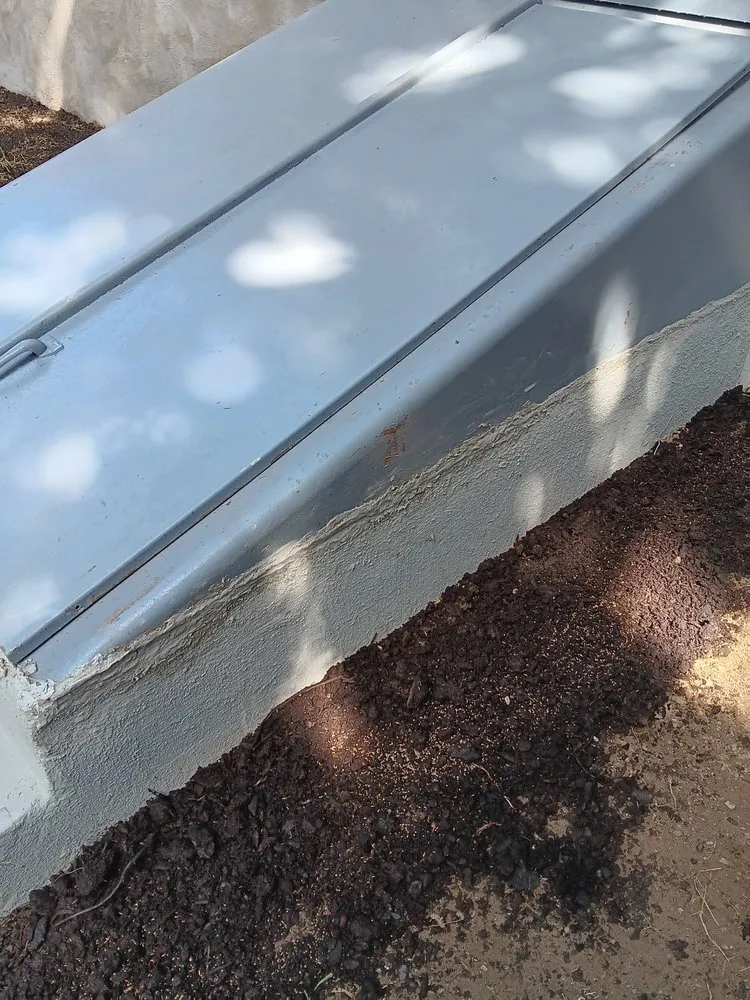 Slide of Patriot Masonry