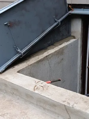 Patriot Masonry Logo