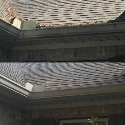 Patriot Pressure Washing