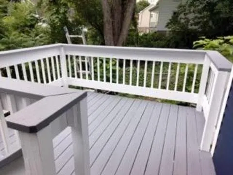 Slide of Patriot Pro Construction