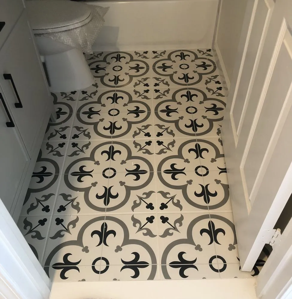 Slide of Patriot Pro Construction