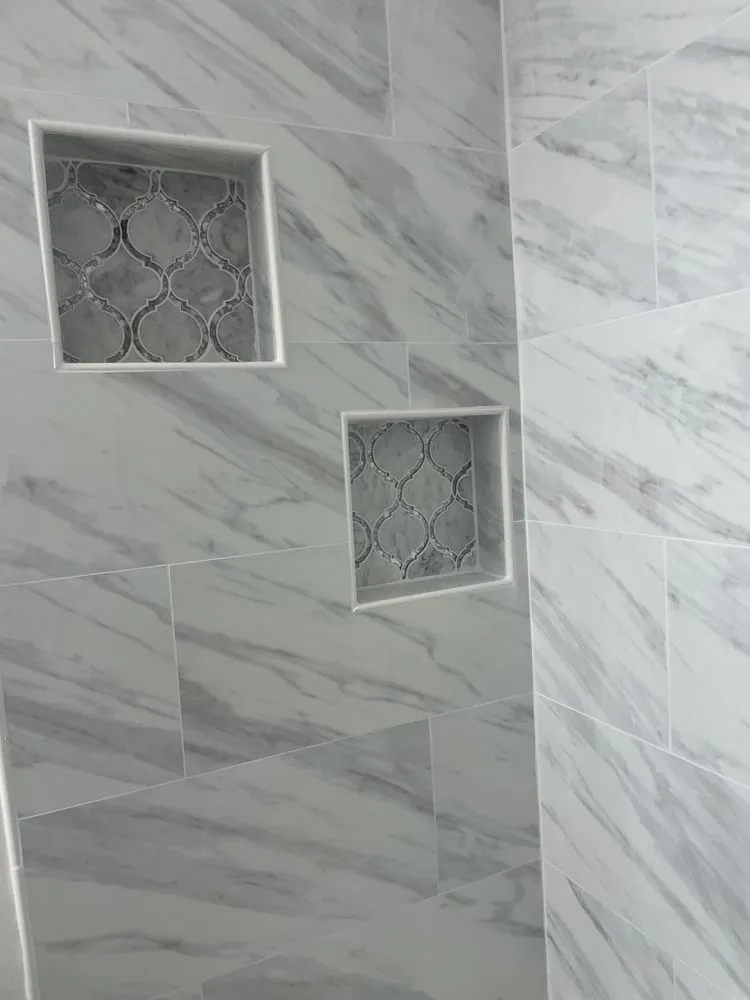 Slide of Patriot Pro Construction