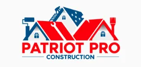 Slide of Patriot Pro Construction