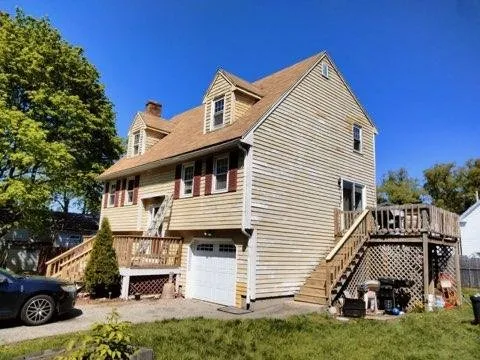 Slide of Patriot Pro Construction