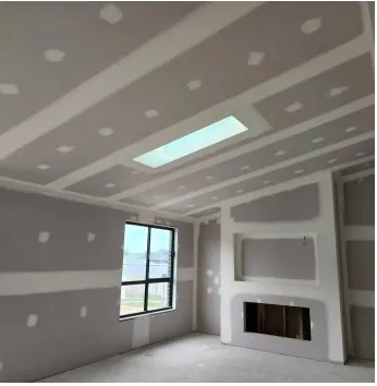 Slide of Patriot Pro Construction