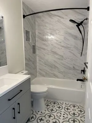 Patriot Pro Construction