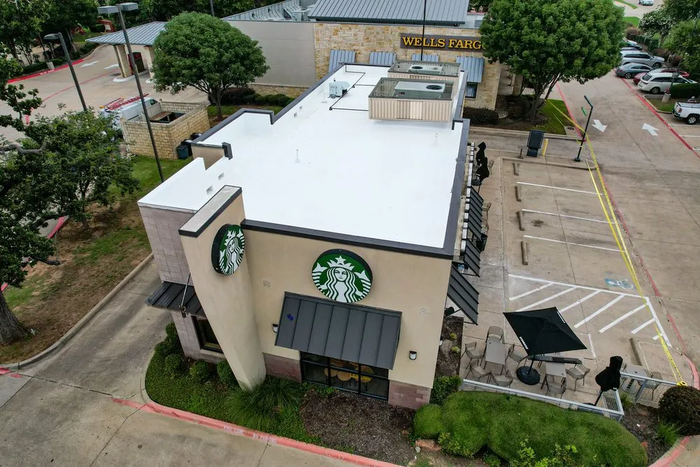 Slide of Patriot Pro Contractors