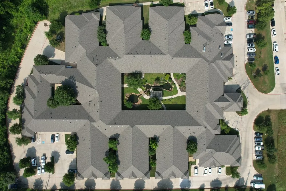 Slide of Patriot Pro Contractors