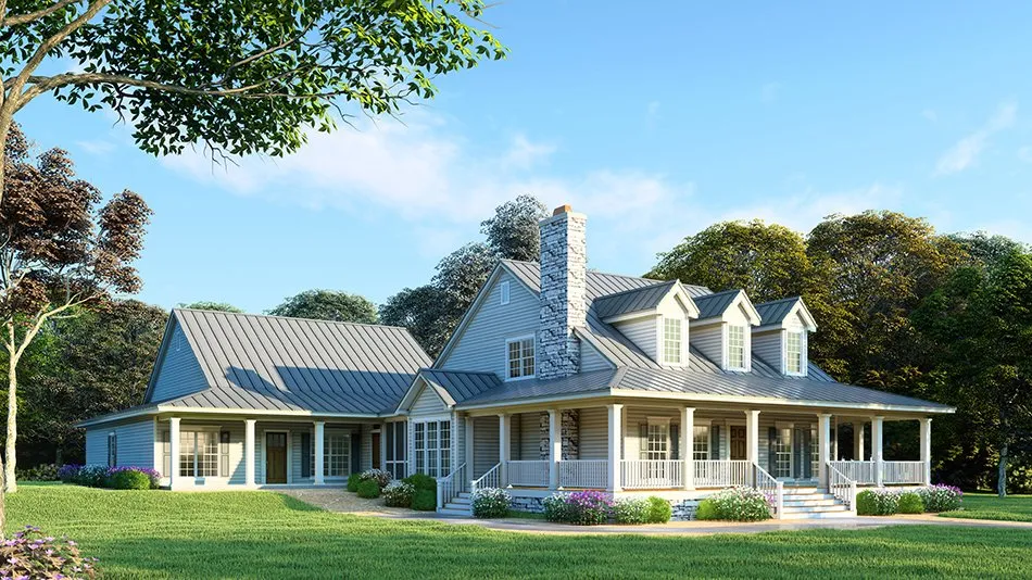 Slide of Patriot Pros Roofing