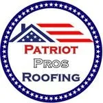 Slide of Patriot Pros Roofing