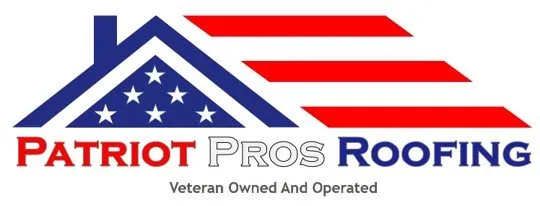 Slide of Patriot Pros Roofing