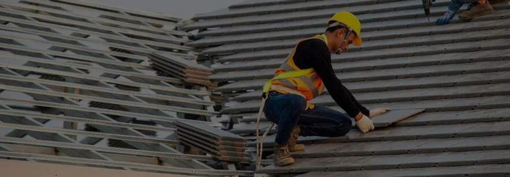 Slide of Patriot Roofing & Construction