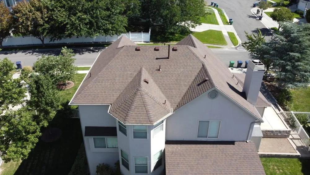 Slide of Patriot Roofing & Construction