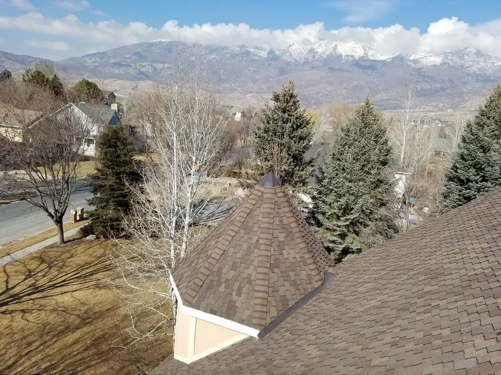 Slide of Patriot Roofing & Construction