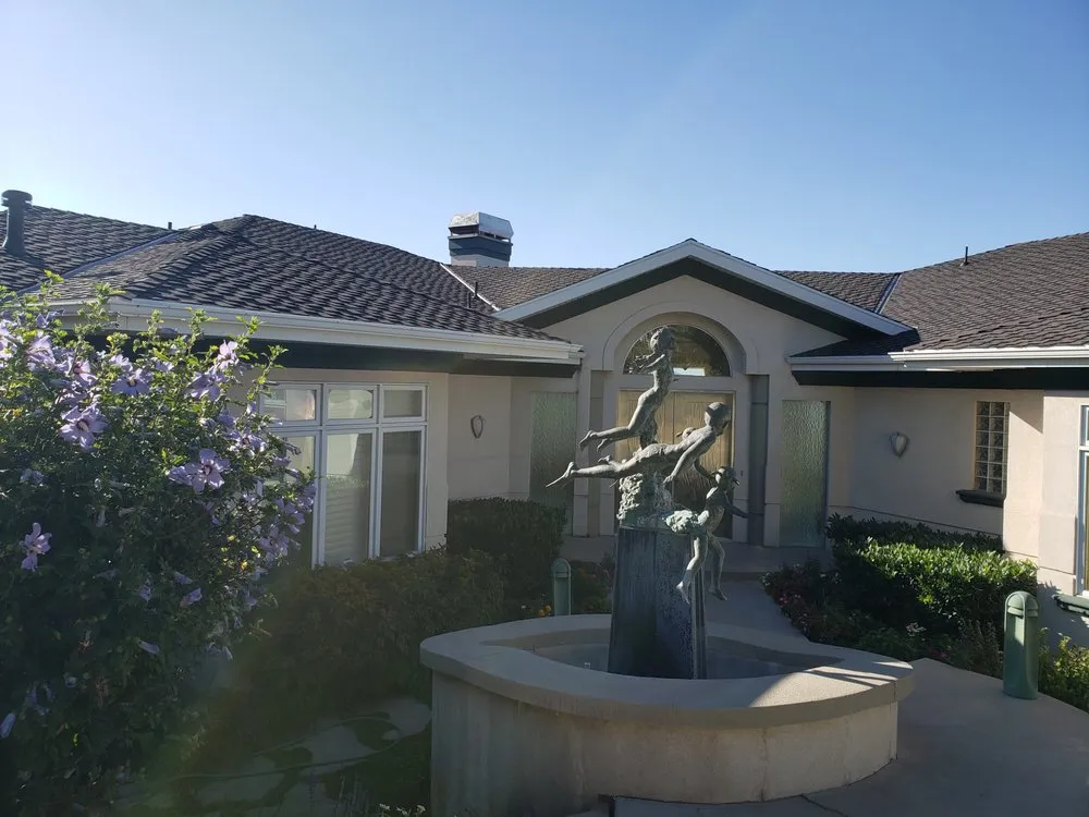 Slide of Patriot Roofing & Construction