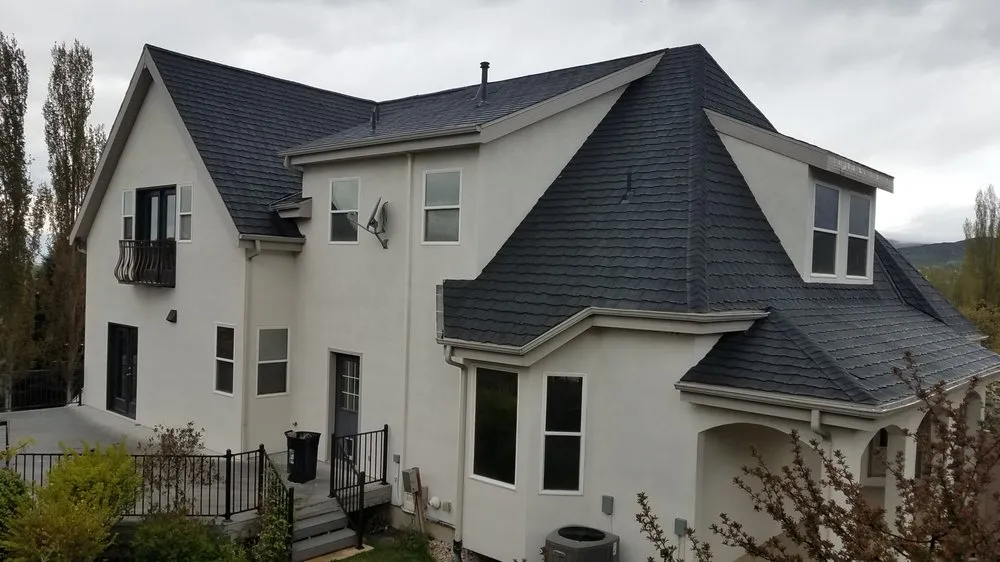 Slide of Patriot Roofing & Construction